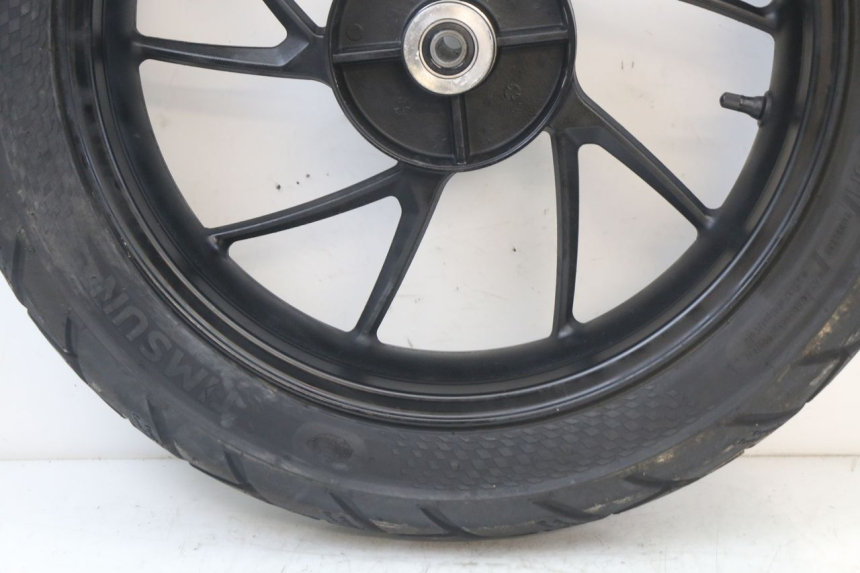 photo de ARO TRASEIRO MASAI SCRAMBLER SPORT 125 (2021 - 2025) - Outro ângulo de visão