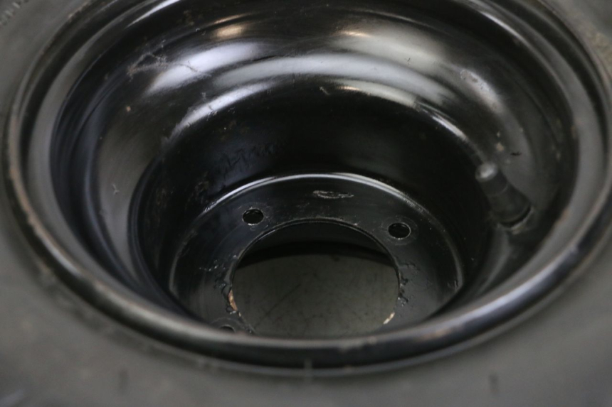 photo de ARO TRASEIRO MASAI XL 50 (2012 - 2019) - Detalhe da peça