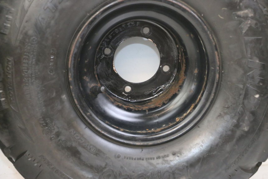 photo de ARO TRASEIRO MASAI XL 50 (2012 - 2019) - Imagem adicional