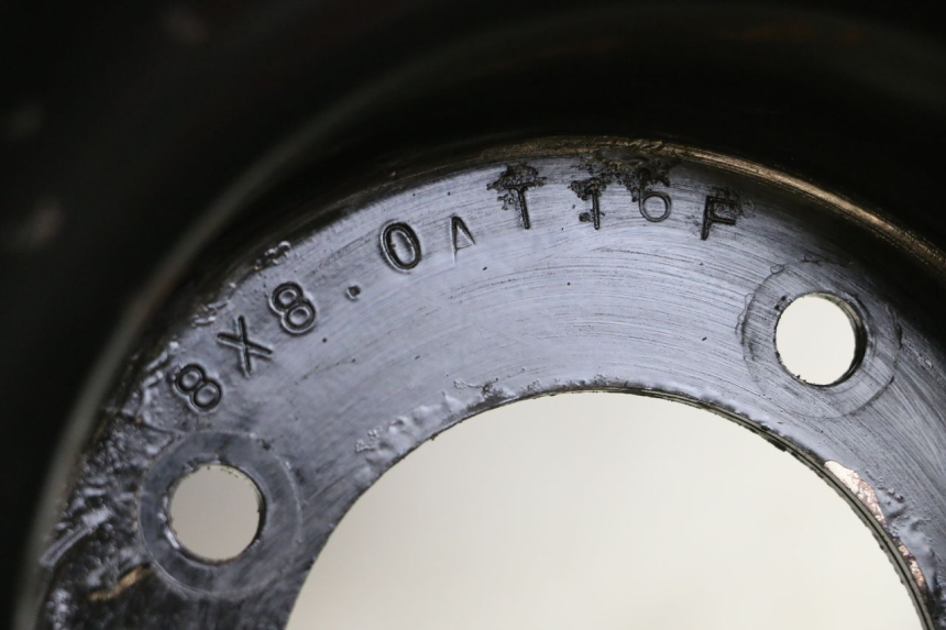 photo de ARO TRASEIRO MASAI XL 50 (2012 - 2019) - Zoom do estado de desgaste