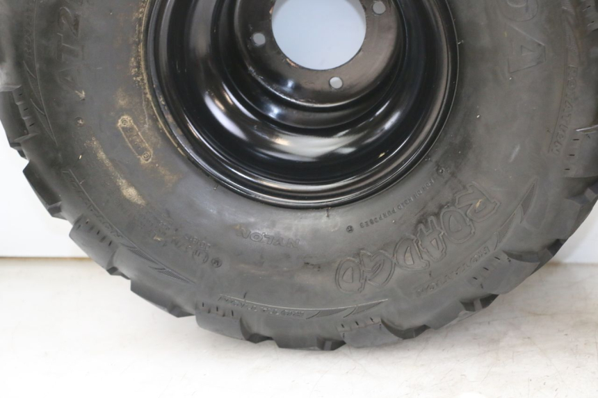 photo de ARO TRASEIRO MASAI XL 50 (2012 - 2019) - Vista geral
