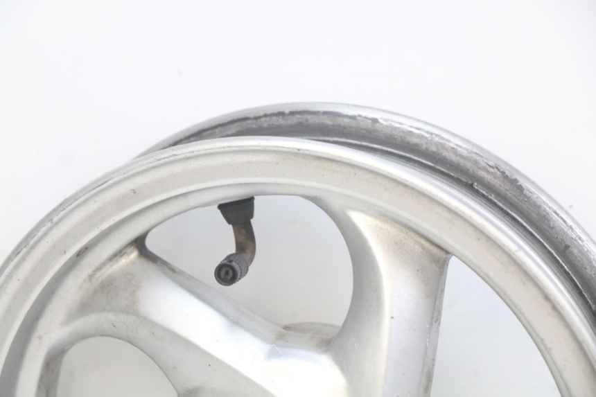 photo de ARO TRASEIRO SYM MIO 50 (2011 - 2017) - Pontos de fixação