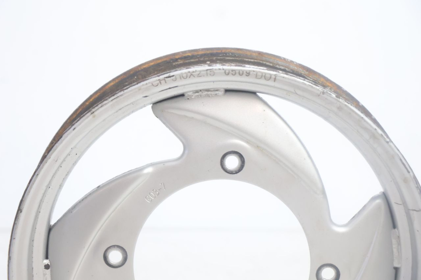 photo de ARO TRASEIRO SYM MIO 50 (2005 - 2010) - Detalhe da peça