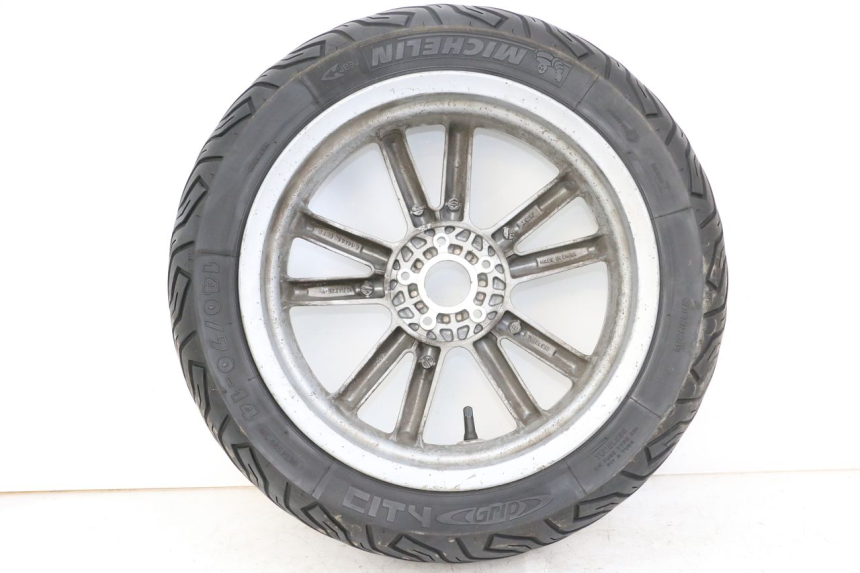 photo de ARO TRASEIRO PIAGGIO MP3 LT 400 (2007 - 2012) - Detalhe da peça