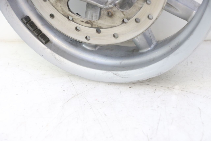 photo de ARO TRASEIRO PIAGGIO MP3 LT 300 (2010 - 2016) - Vista do produto