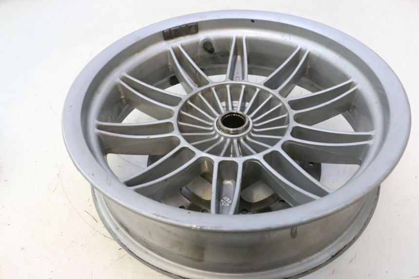 photo de ARO TRASEIRO PIAGGIO MP3 LT 300 (2010 - 2016) - Ampliação técnica