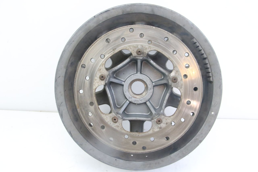 photo de ARO TRASEIRO PIAGGIO MP3 125 (2006 - 2014) - Detalhe da peça