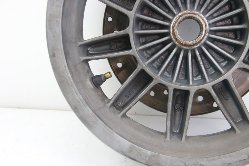 photo de ARO TRASEIRO PIAGGIO MP3 125 (2006 - 2014) - Vista do produto