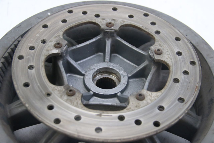 photo de ARO TRASEIRO PIAGGIO MP3 125 (2006 - 2014) - Imagem adicional
