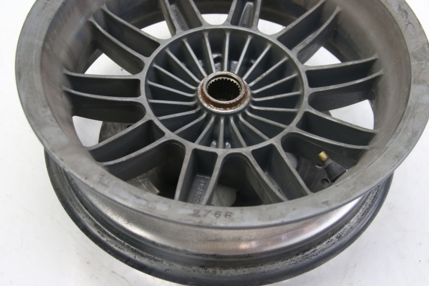 photo de ARO TRASEIRO PIAGGIO MP3 125 (2006 - 2014) - Zoom de qualidade