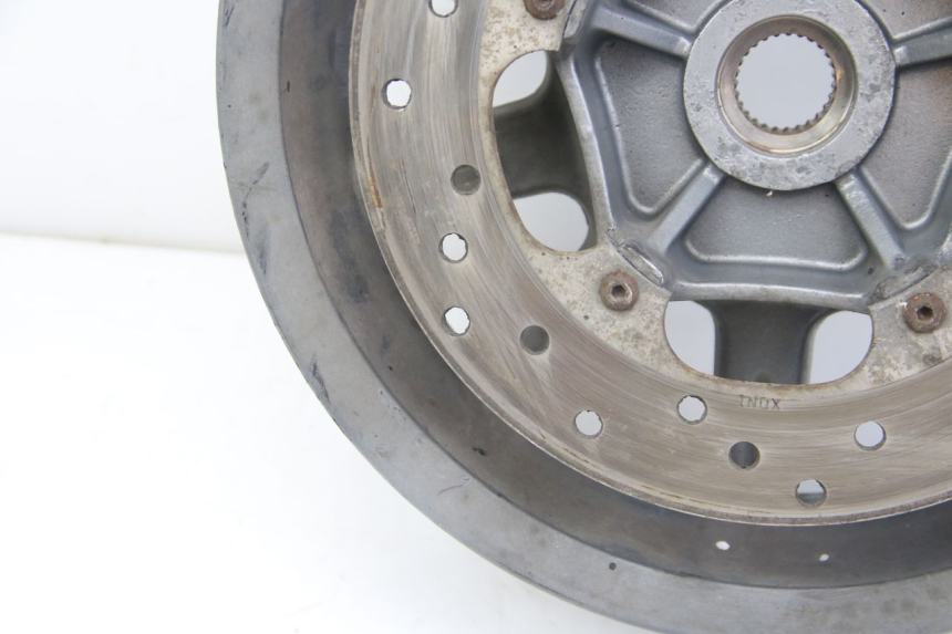 photo de ARO TRASEIRO PIAGGIO MP3 125 (2006 - 2014) - Vista geral