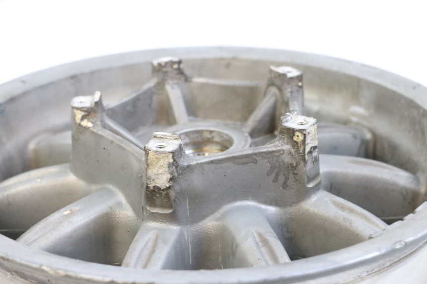 photo de ARO TRASEIRO PIAGGIO MP3 125 (2006 - 2014) - Pontos de fixação