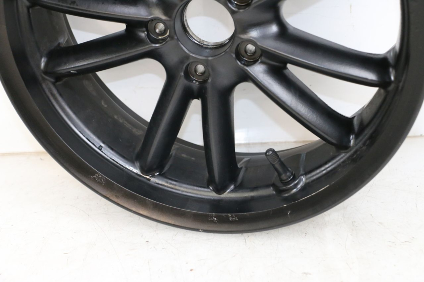 photo de ARO TRASEIRO PIAGGIO MP3 500 (2011 - 2015) - Vista geral
