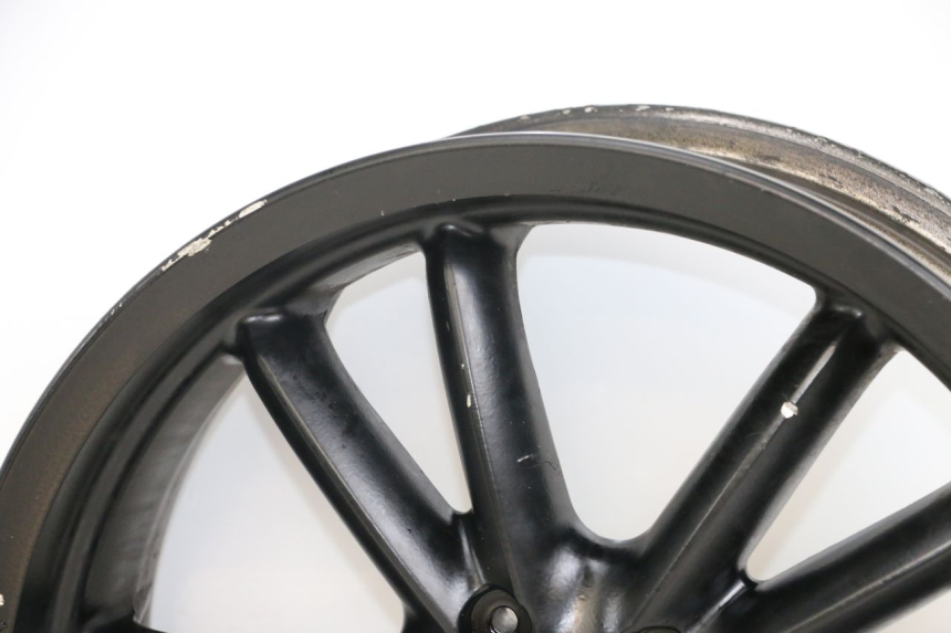 photo de ARO TRASEIRO PIAGGIO MP3 500 (2011 - 2015) - Pontos de fixação