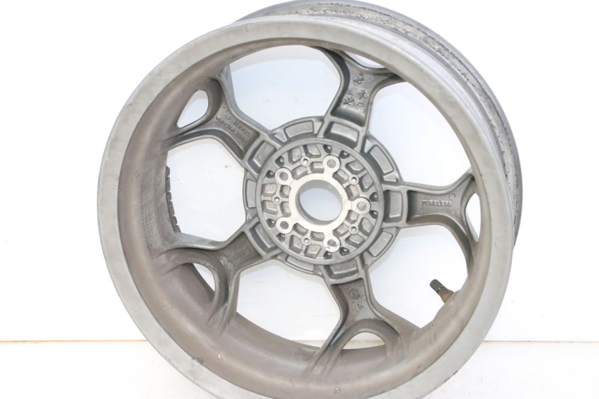 photo de ARO TRASEIRO PIAGGIO MP3 500 (2014 - 2017) - Pontos de fixação