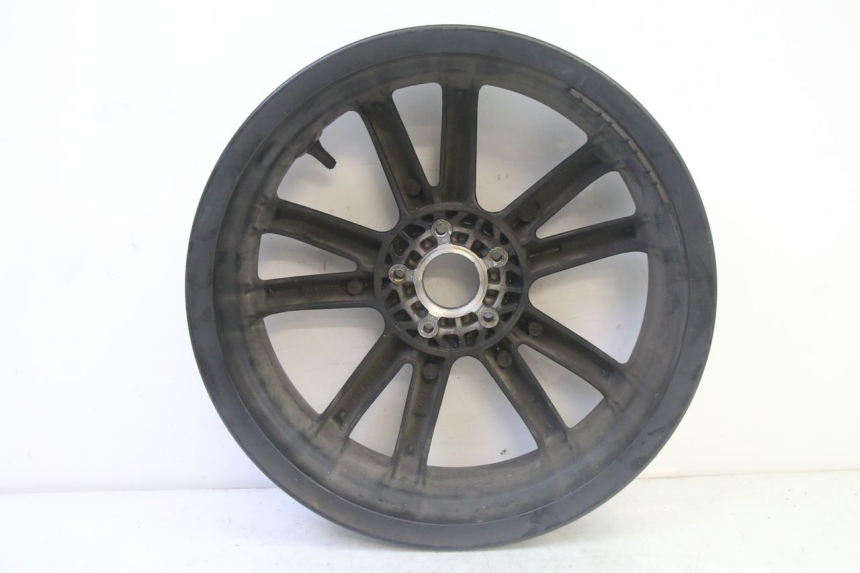 photo de ARO TRASEIRO PIAGGIO MP3 500 (2011 - 2015) - Pontos de fixação