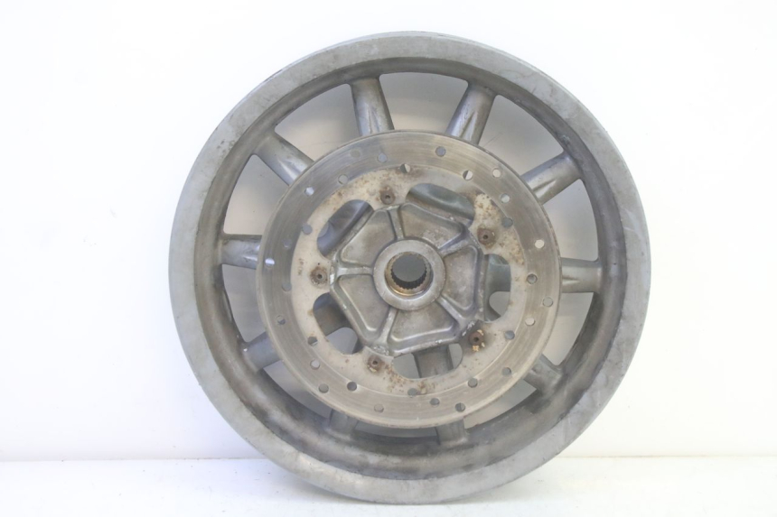 photo de ARO TRASEIRO PIAGGIO MP3 RL 250 (2006 - 2010) - Vista principal