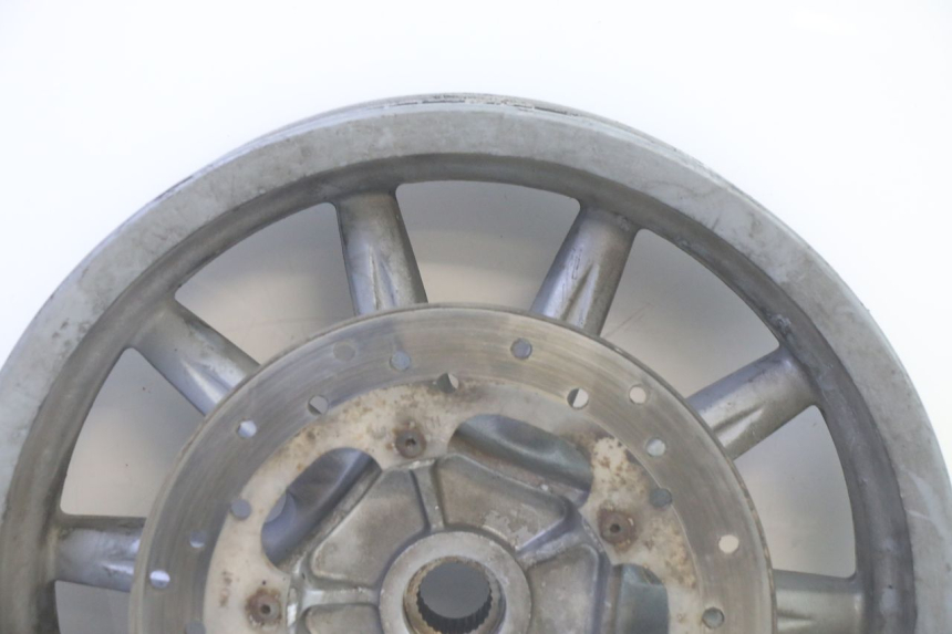 photo de ARO TRASEIRO PIAGGIO MP3 RL 250 (2006 - 2010) - Detalhe da peça