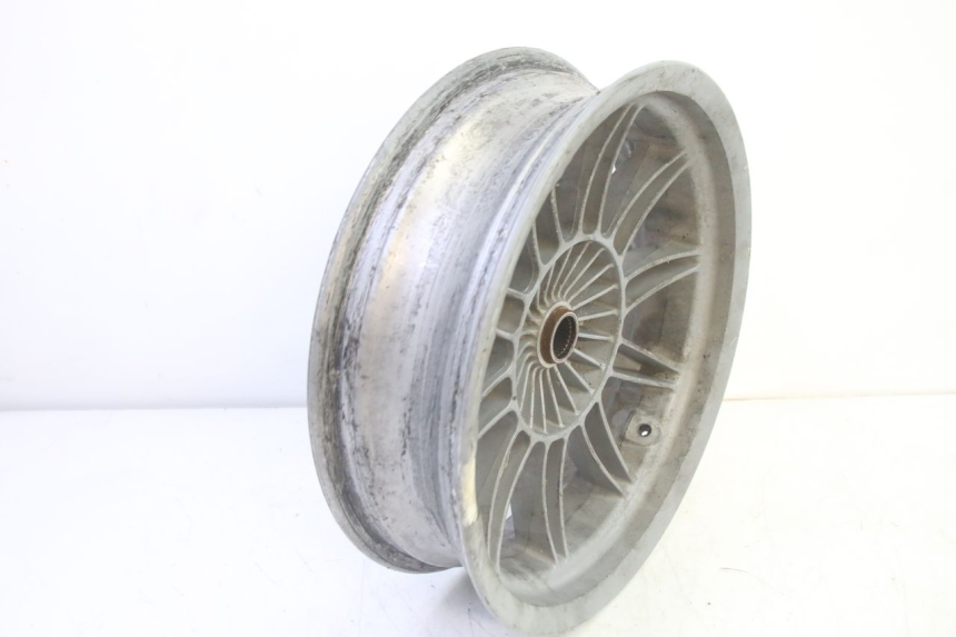 photo de ARO TRASEIRO PIAGGIO MP3 RL 250 (2006 - 2010) - Vista de perto