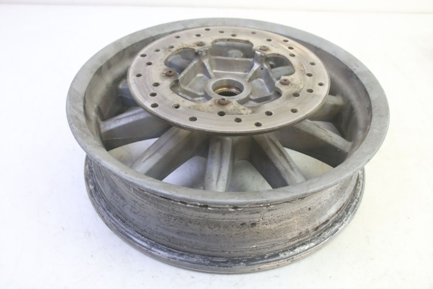 photo de ARO TRASEIRO PIAGGIO MP3 RL 250 (2006 - 2010) - Ampliação técnica