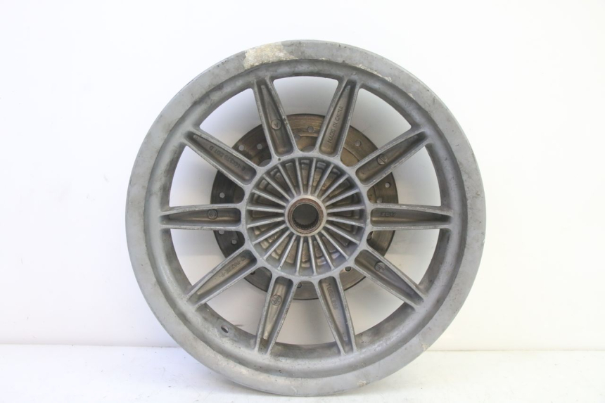 photo de ARO TRASEIRO PIAGGIO MP3 RL 250 (2006 - 2010) - Pontos de fixação