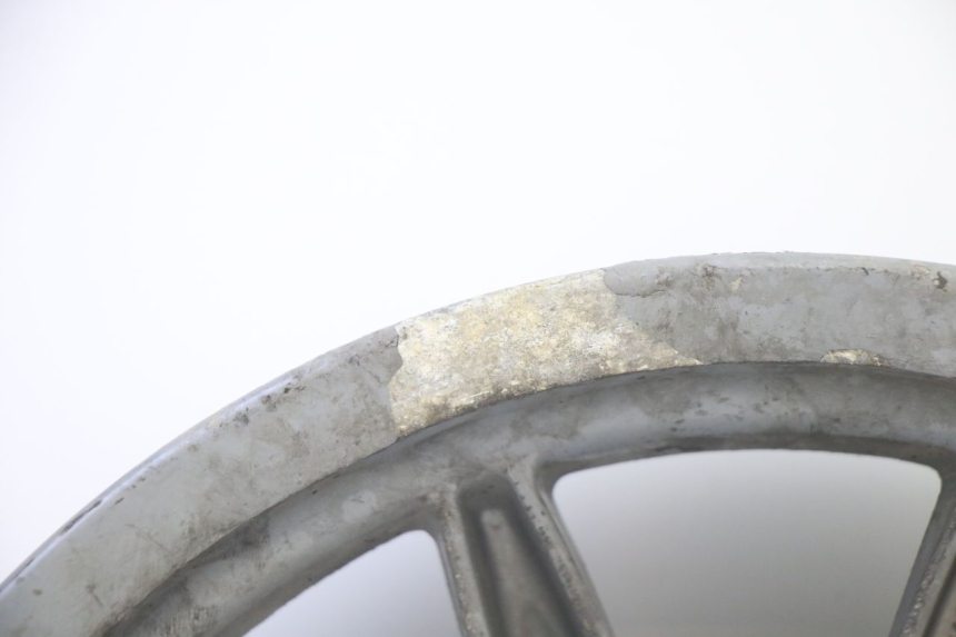 photo de ARO TRASEIRO PIAGGIO MP3 RL 250 (2006 - 2010) - Peça verificada