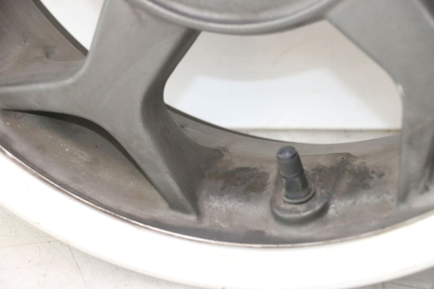 photo de ARO TRASEIRO PIAGGIO MP3 500 (2016 - 2018) - Ampliação técnica