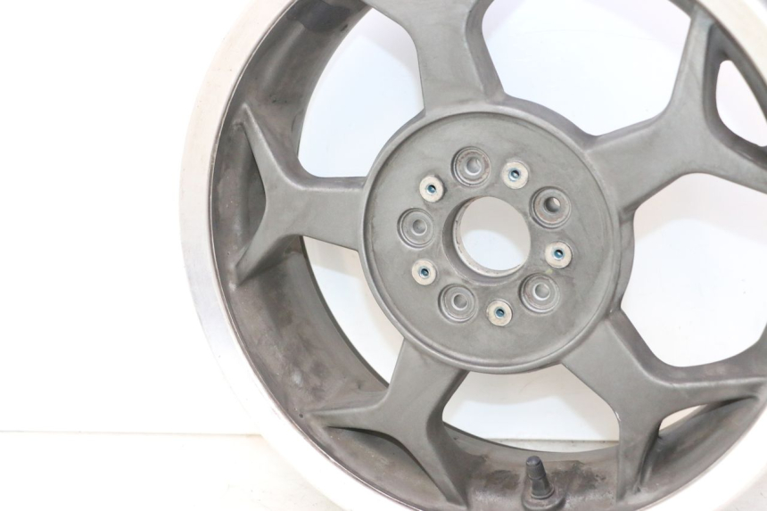 photo de ARO TRASEIRO PIAGGIO MP3 500 (2016 - 2018) - Vista geral