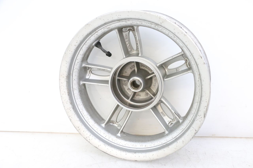 photo de ARO TRASEIRO YAMAHA NEOS NEO'S 4T 50 (2008 - 2016) - Detalhe da peça