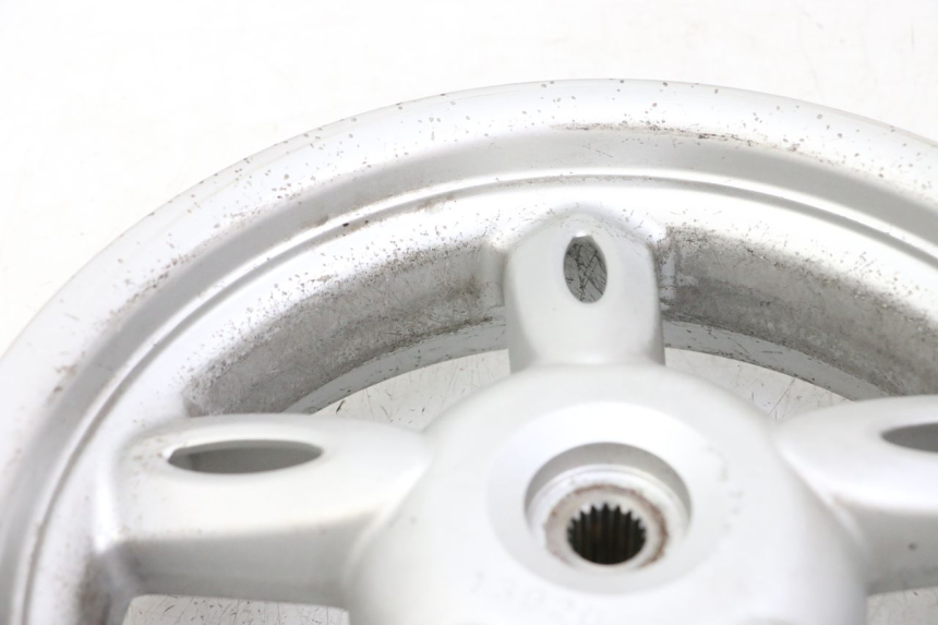 photo de ARO TRASEIRO YAMAHA NEOS NEO'S 4T 50 (2008 - 2016) - Ampliação dos componentes