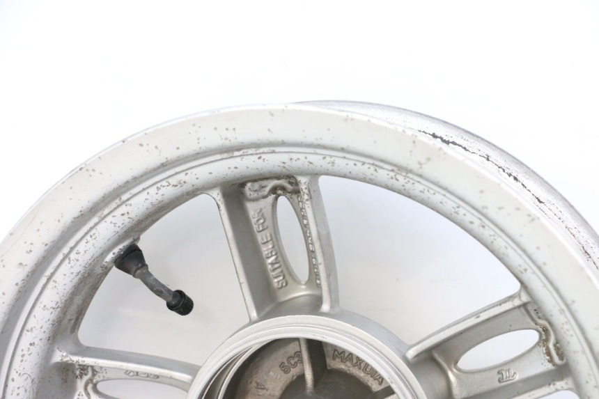 photo de ARO TRASEIRO YAMAHA NEOS NEO'S 4T 50 (2008 - 2016) - Outro ângulo de visão