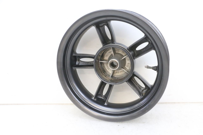 photo de ARO TRASEIRO YAMAHA NEOS NEO'S 4T 50 (2008 - 2016) - Detalhe da peça