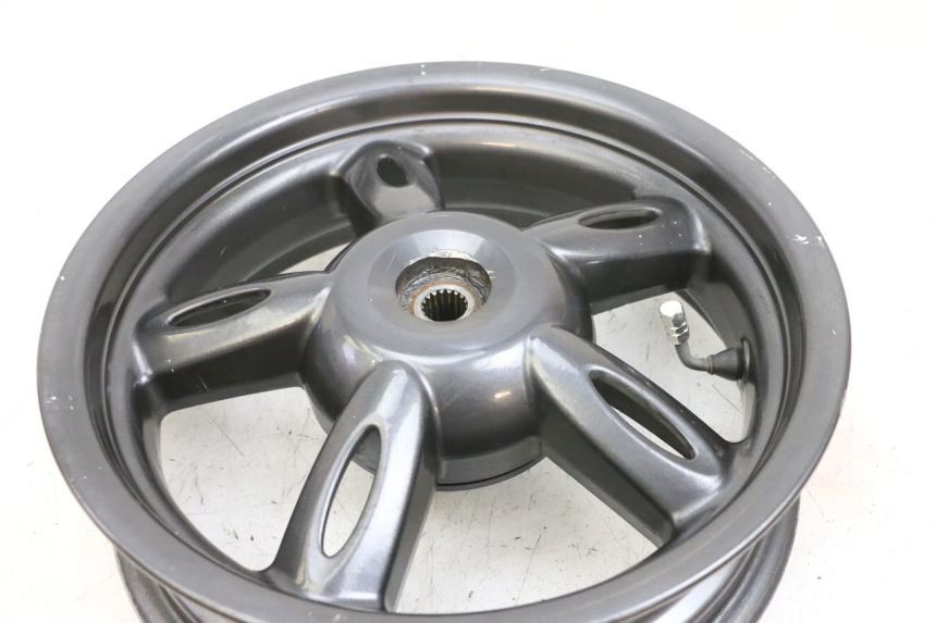 photo de ARO TRASEIRO YAMAHA NEOS NEO'S 4T 50 (2008 - 2016) - Ampliação dos componentes