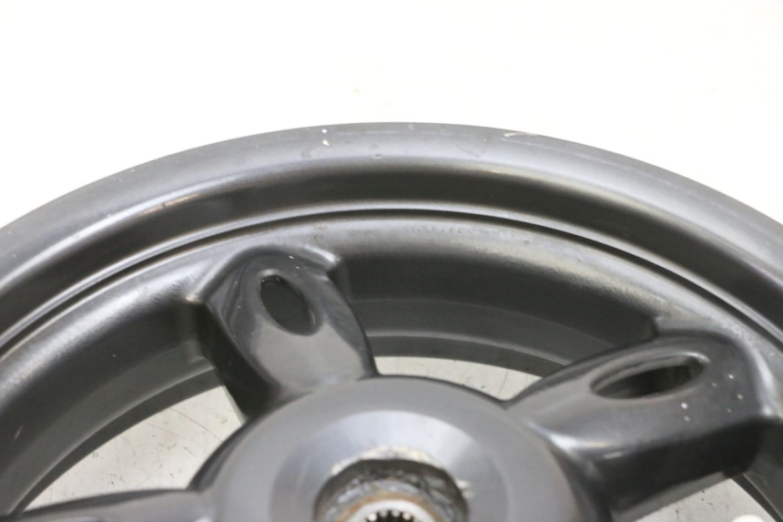 photo de ARO TRASEIRO YAMAHA NEOS NEO'S 4T 50 (2008 - 2016) - Vista de perto