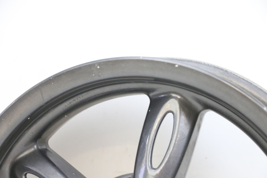 photo de ARO TRASEIRO YAMAHA NEOS NEO'S 4T 50 (2008 - 2016) - Pontos de fixação