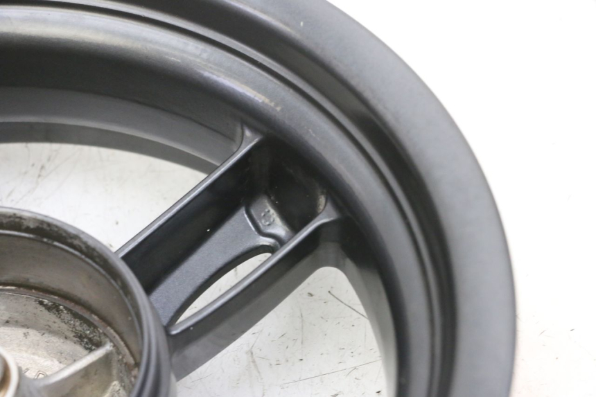 photo de ARO TRASEIRO YAMAHA NEOS NEO'S 4T 50 (2008 - 2016) - Peça verificada