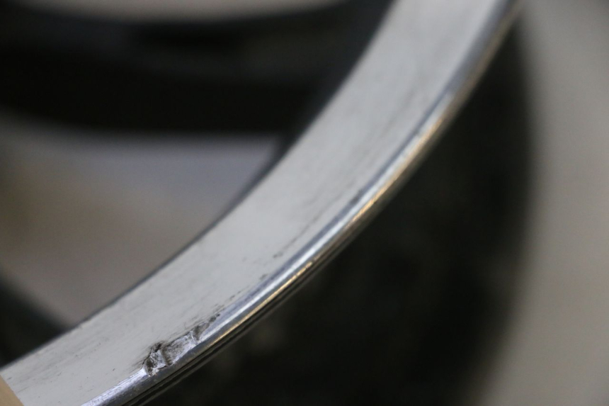 photo de ARO TRASEIRO KYMCO LIKE 4T 50 (2019 - 2025) - Detalhe da peça