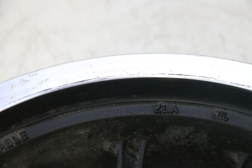 photo de ARO TRASEIRO KYMCO LIKE 4T 50 (2019 - 2025) - Ampliação dos componentes