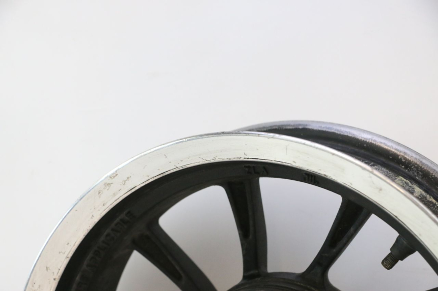 photo de ARO TRASEIRO KYMCO LIKE 4T 50 (2019 - 2025) - Zoom do estado de desgaste