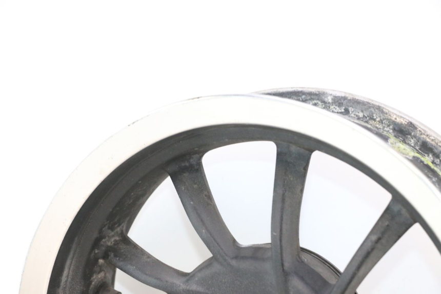 photo de ARO TRASEIRO KYMCO LIKE 4T 50 (2019 - 2025) - Marcações e referências