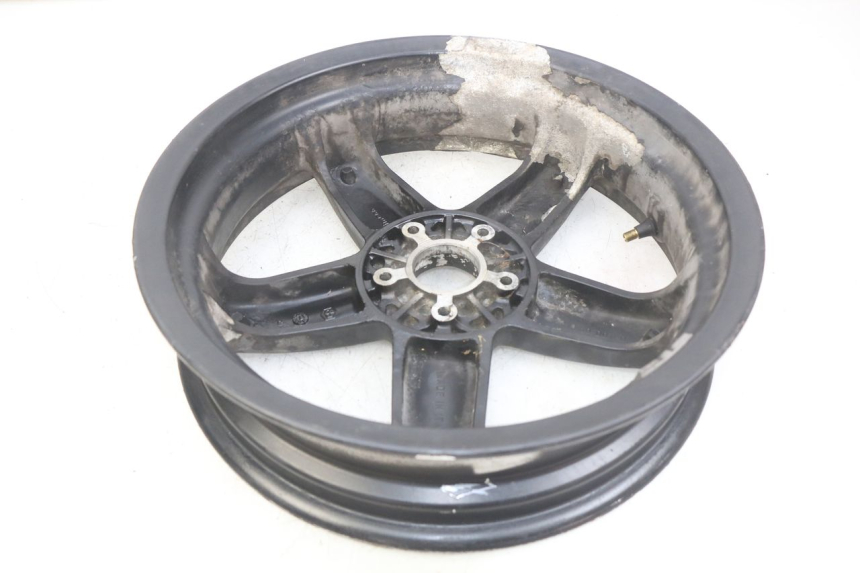 photo de ARO TRASEIRO GILERA NEXUS 125 (2007 - 2009) - Detalhe da peça