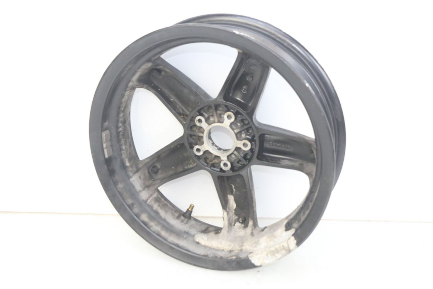 photo de ARO TRASEIRO GILERA NEXUS 125 (2007 - 2009) - Outro ângulo de visão