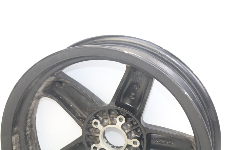 photo de ARO TRASEIRO GILERA NEXUS 125 (2007 - 2009) - Ampliação técnica