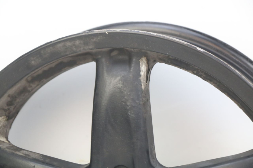 photo de ARO TRASEIRO GILERA NEXUS 125 (2007 - 2009) - Peça verificada