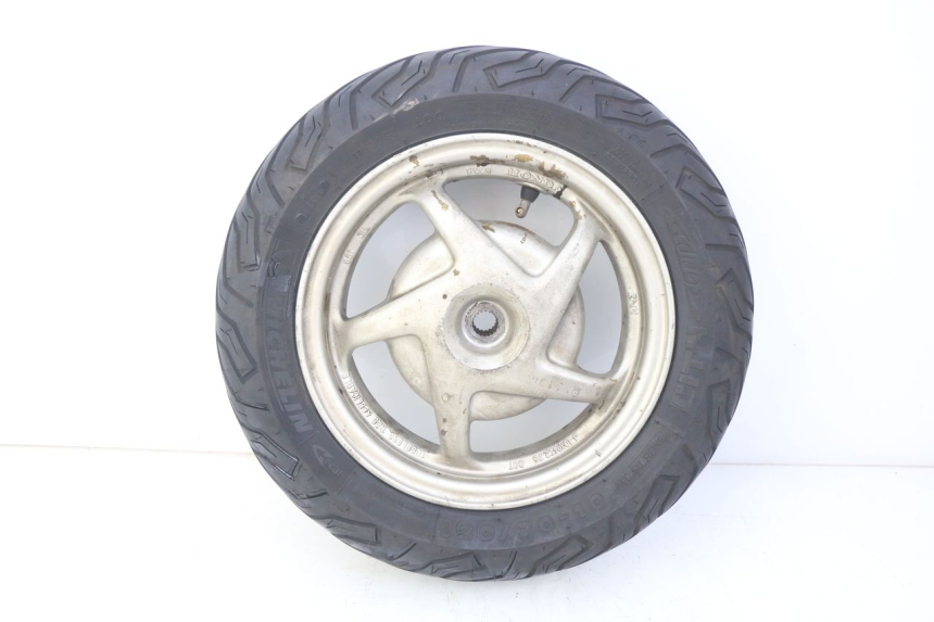 photo de ARO TRASEIRO HONDA NHX LEAD 110 (2008 - 2010) - Vista principal