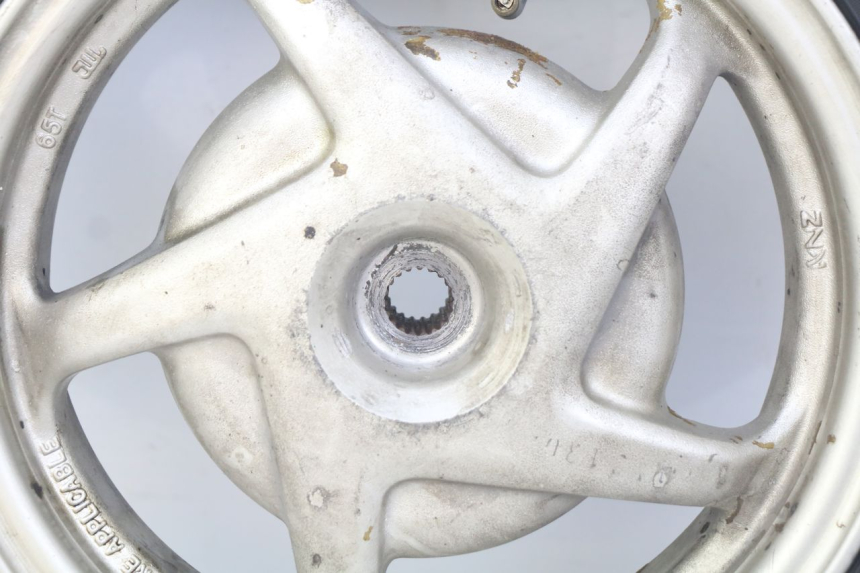 photo de ARO TRASEIRO HONDA NHX LEAD 110 (2008 - 2010) - Peça verificada