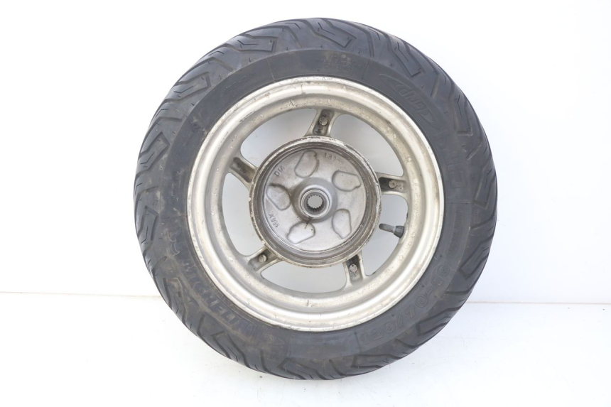 photo de ARO TRASEIRO HONDA NHX LEAD 110 (2008 - 2010) - Marcações e referências