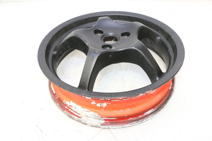 photo de ARO TRASEIRO MBK NITRO 50 (2004 - 2008) - Detalhe da peça