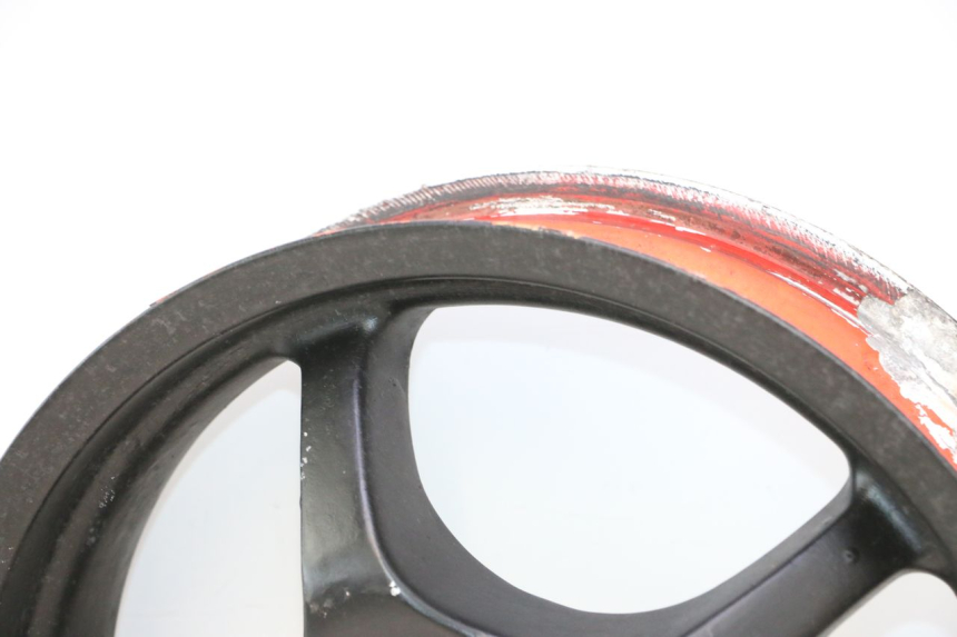 photo de ARO TRASEIRO MBK NITRO 50 (2004 - 2008) - Detalhes característicos