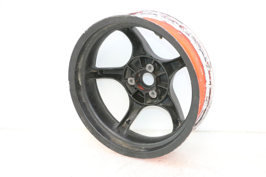 photo de ARO TRASEIRO MBK NITRO 50 (2004 - 2008) - Pontos de fixação